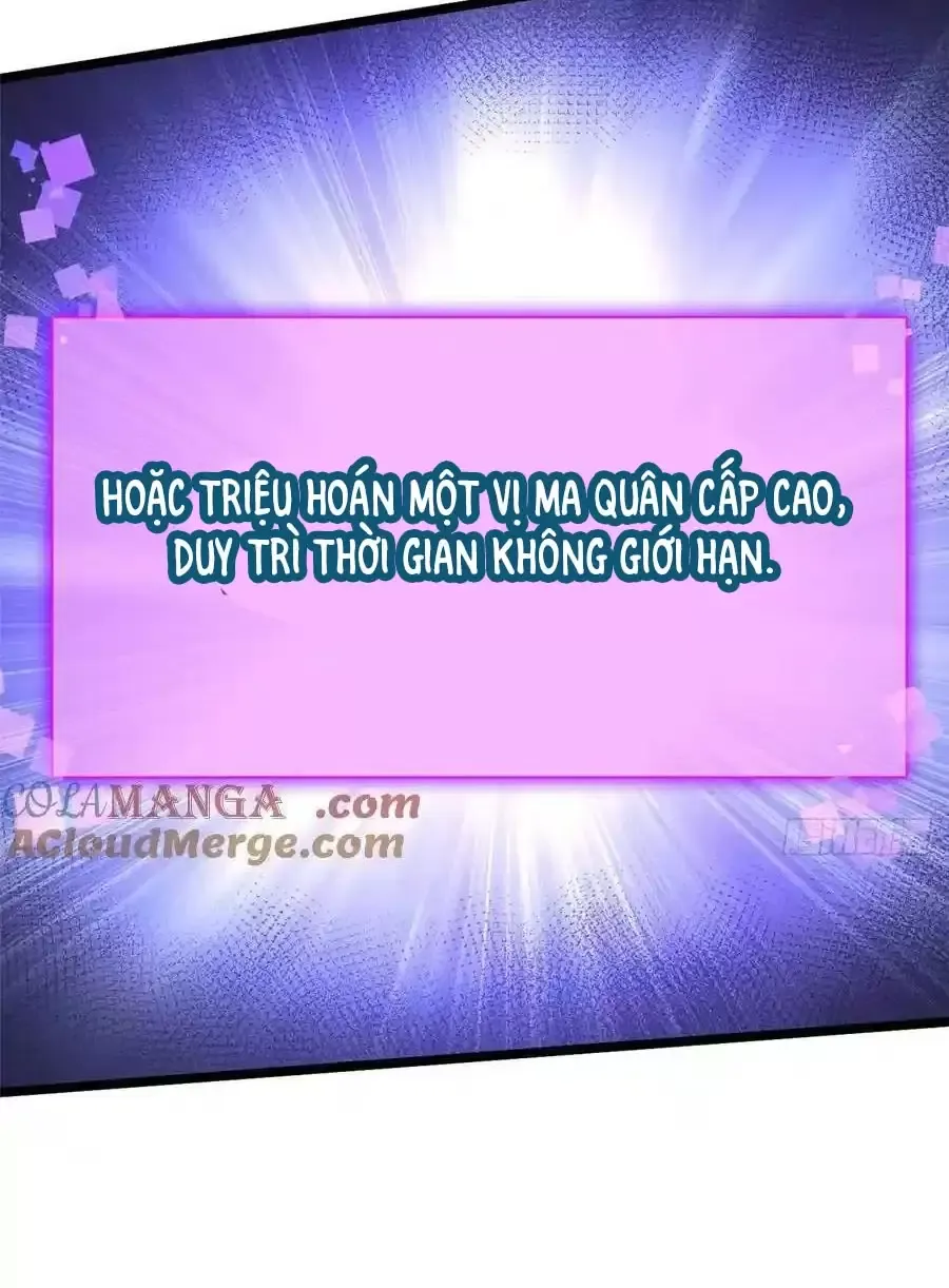 đọc truyện Ta Thật Không Muốn Học Cấm Chú Chương 52.1 ảnh 8 tại Thiên Thai Truyện