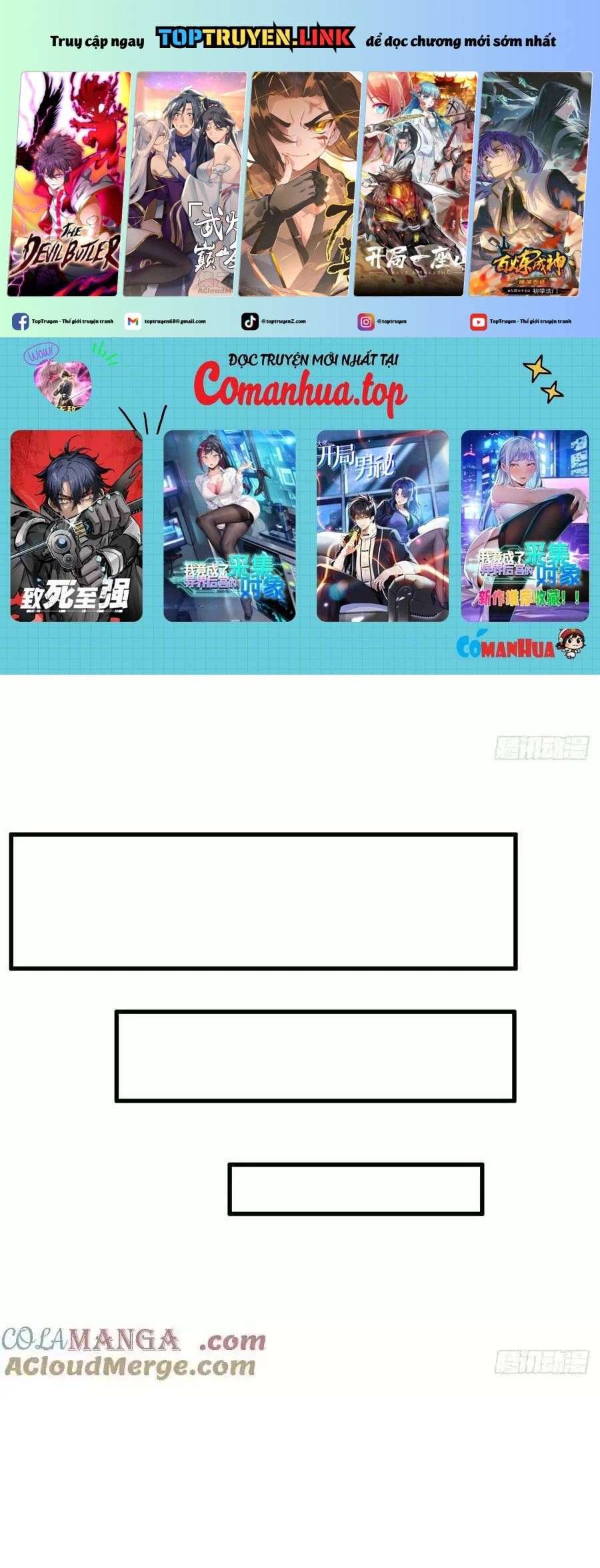 đọc truyện Ta Thật Không Muốn Học Cấm Chú Chương 52.2 ảnh 3 tại Thiên Thai Truyện