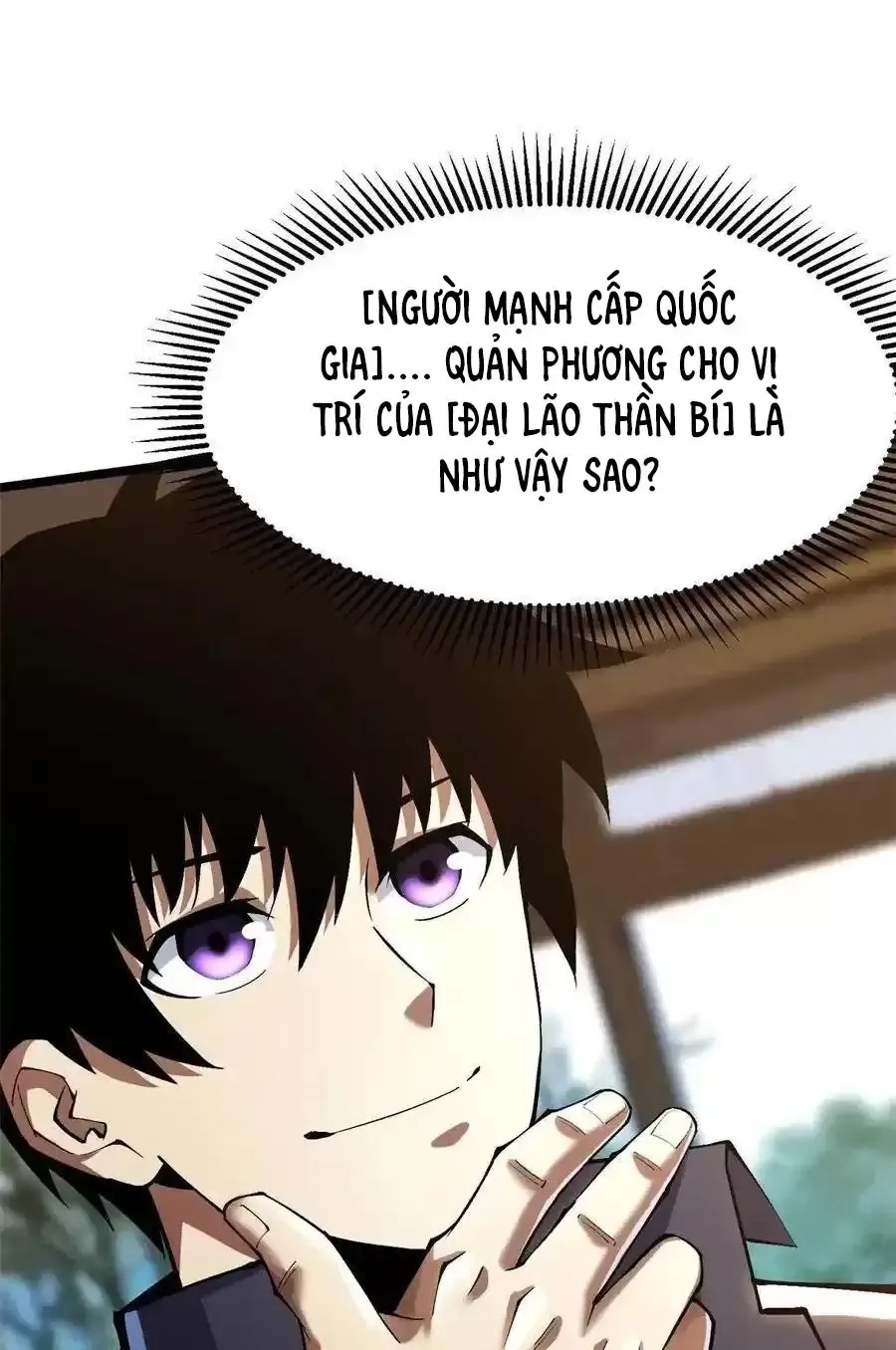 đọc truyện Ta Thật Không Muốn Học Cấm Chú Chương 52.2 ảnh 12 tại Thiên Thai Truyện