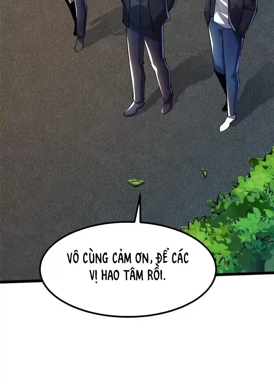 đọc truyện Ta Thật Không Muốn Học Cấm Chú Chương 52.2 ảnh 17 tại Thiên Thai Truyện