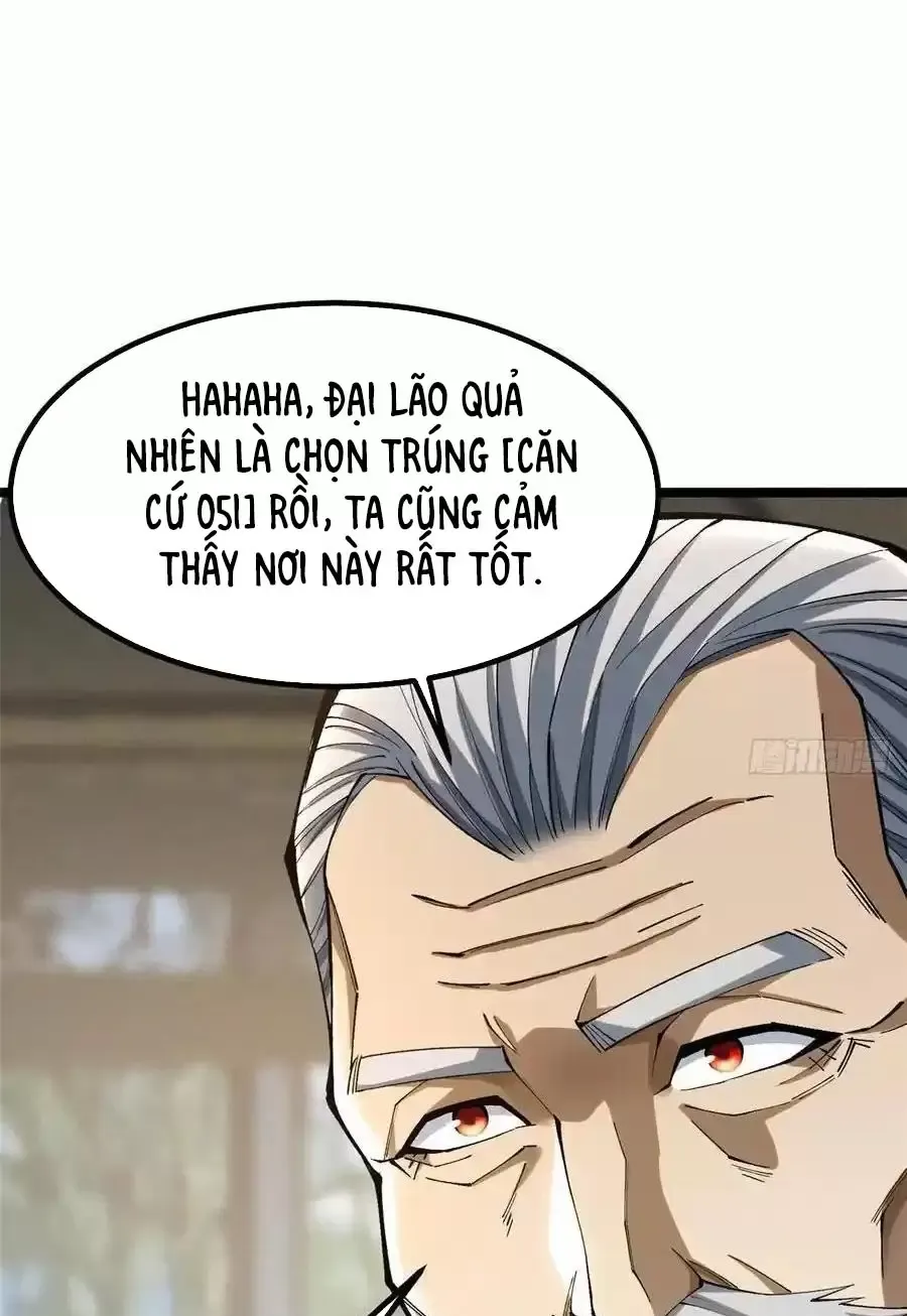 đọc truyện Ta Thật Không Muốn Học Cấm Chú Chương 52.2 ảnh 4 tại Thiên Thai Truyện