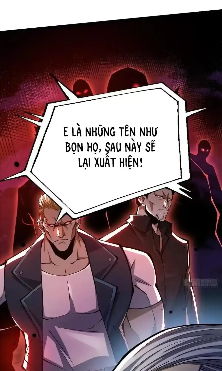 đọc truyện Ta Thật Không Muốn Học Cấm Chú Chương 52.2 ảnh 22 tại Thiên Thai Truyện