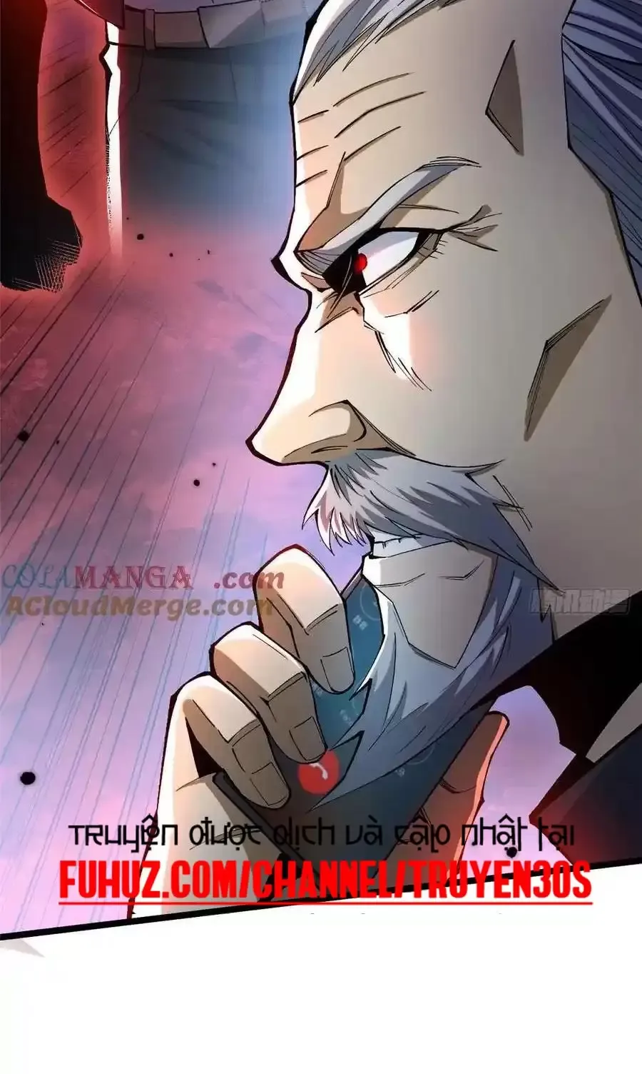 đọc truyện Ta Thật Không Muốn Học Cấm Chú Chương 52.2 ảnh 23 tại Thiên Thai Truyện