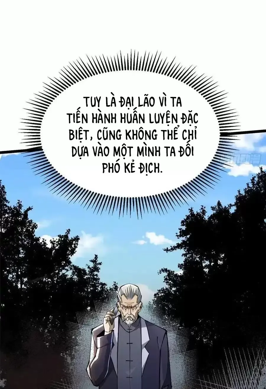 đọc truyện Ta Thật Không Muốn Học Cấm Chú Chương 52.2 ảnh 24 tại Thiên Thai Truyện