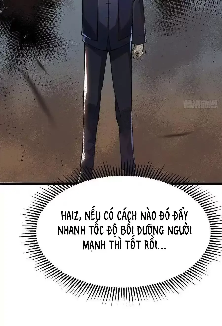 đọc truyện Ta Thật Không Muốn Học Cấm Chú Chương 52.2 ảnh 25 tại Thiên Thai Truyện