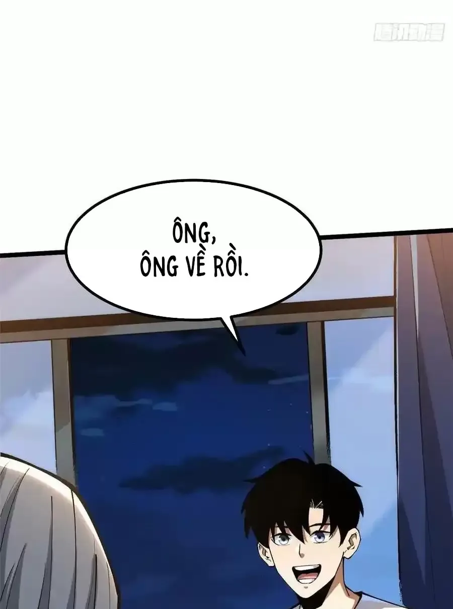 đọc truyện Ta Thật Không Muốn Học Cấm Chú Chương 52.2 ảnh 28 tại Thiên Thai Truyện