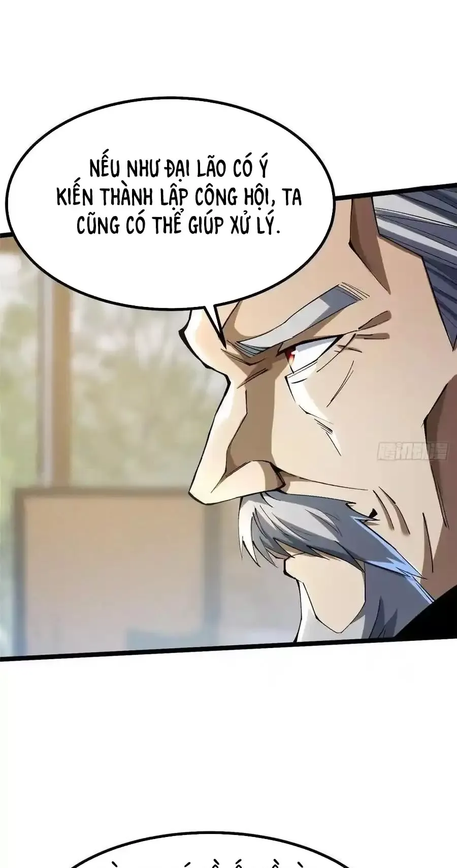 đọc truyện Ta Thật Không Muốn Học Cấm Chú Chương 52.2 ảnh 8 tại Thiên Thai Truyện