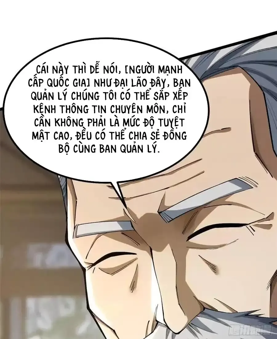 đọc truyện Ta Thật Không Muốn Học Cấm Chú Chương 52.2 ảnh 10 tại Thiên Thai Truyện