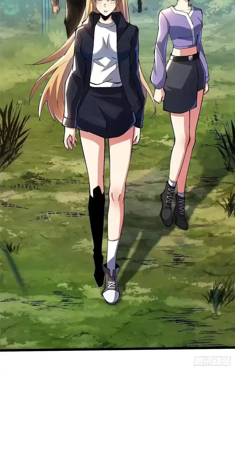 đọc truyện Ta Thật Không Muốn Học Cấm Chú Chương 53.1 ảnh 16 tại Thiên Thai Truyện