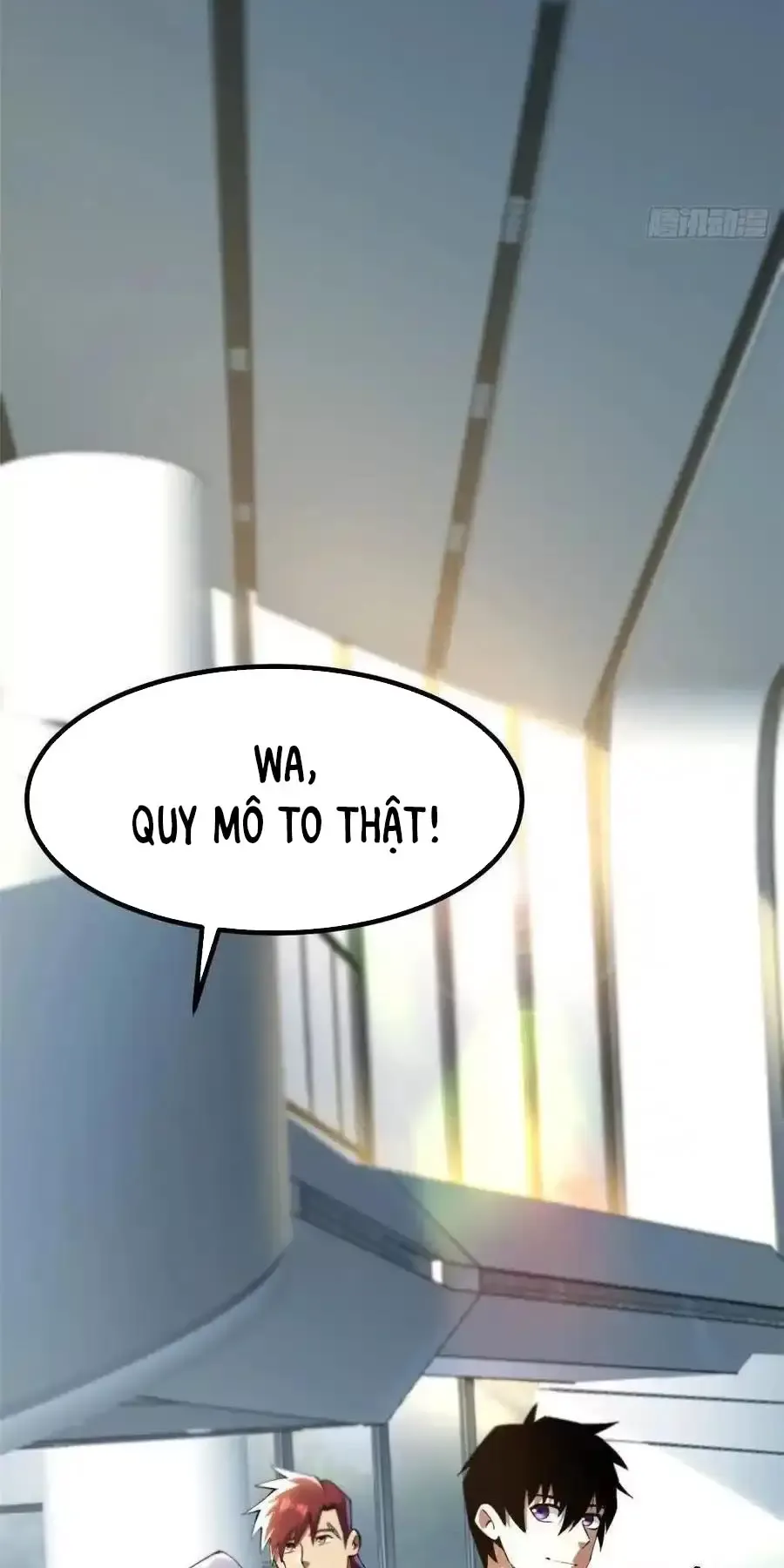 đọc truyện Ta Thật Không Muốn Học Cấm Chú Chương 53.1 ảnh 22 tại Thiên Thai Truyện