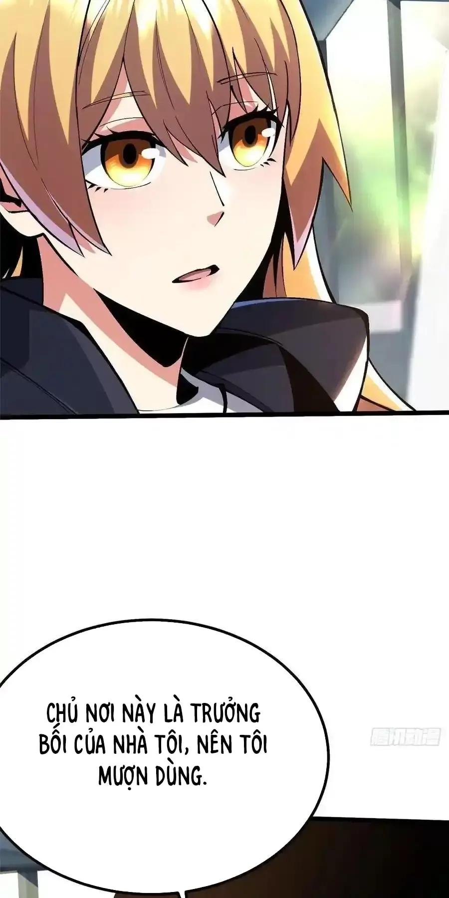 đọc truyện Ta Thật Không Muốn Học Cấm Chú Chương 53.1 ảnh 24 tại Thiên Thai Truyện