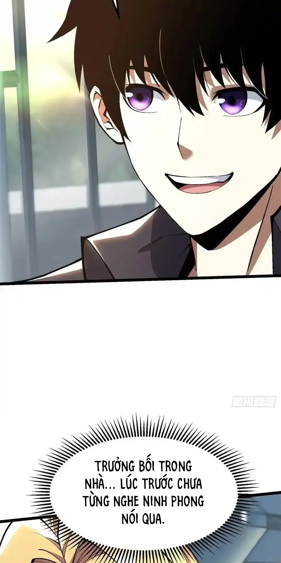 đọc truyện Ta Thật Không Muốn Học Cấm Chú Chương 53.1 ảnh 25 tại Thiên Thai Truyện