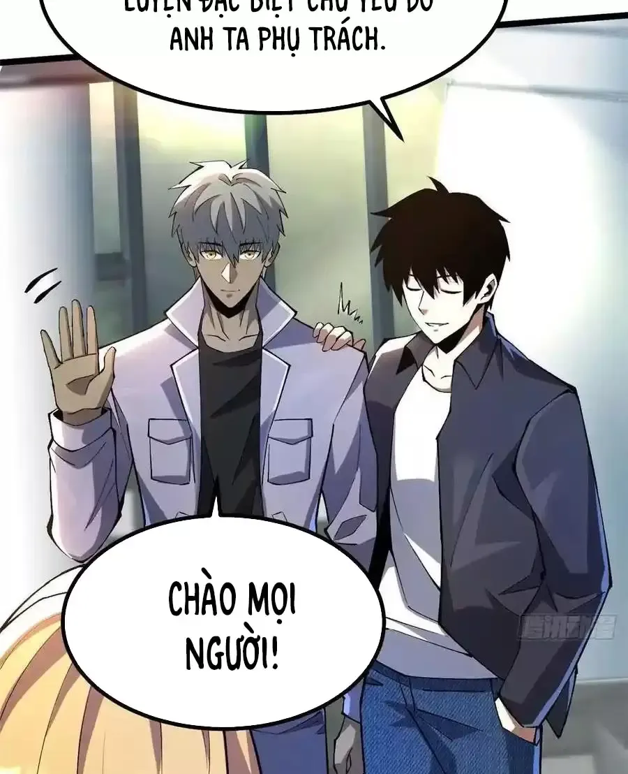 đọc truyện Ta Thật Không Muốn Học Cấm Chú Chương 53.1 ảnh 27 tại Thiên Thai Truyện