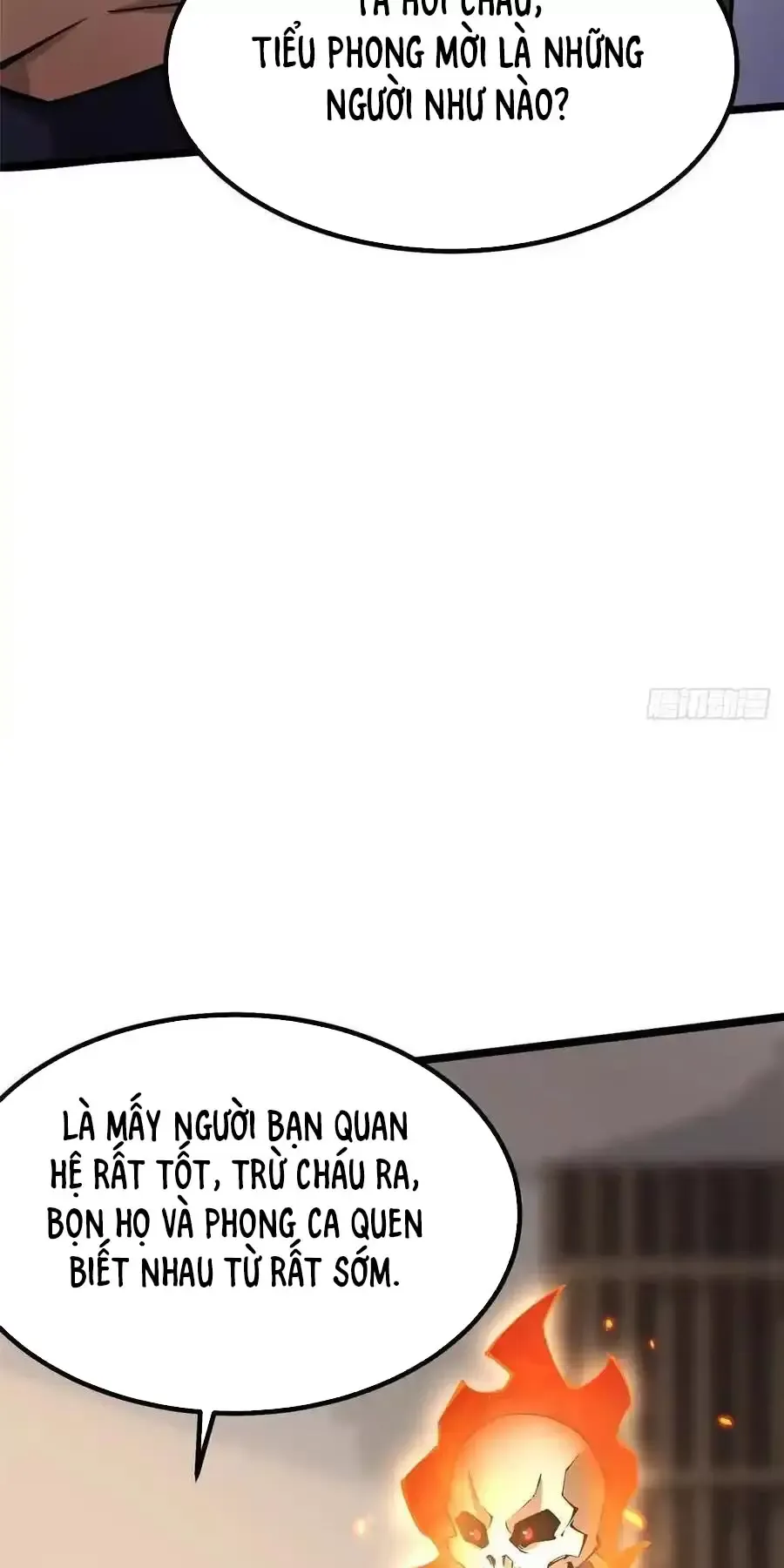 đọc truyện Ta Thật Không Muốn Học Cấm Chú Chương 53.1 ảnh 9 tại Thiên Thai Truyện