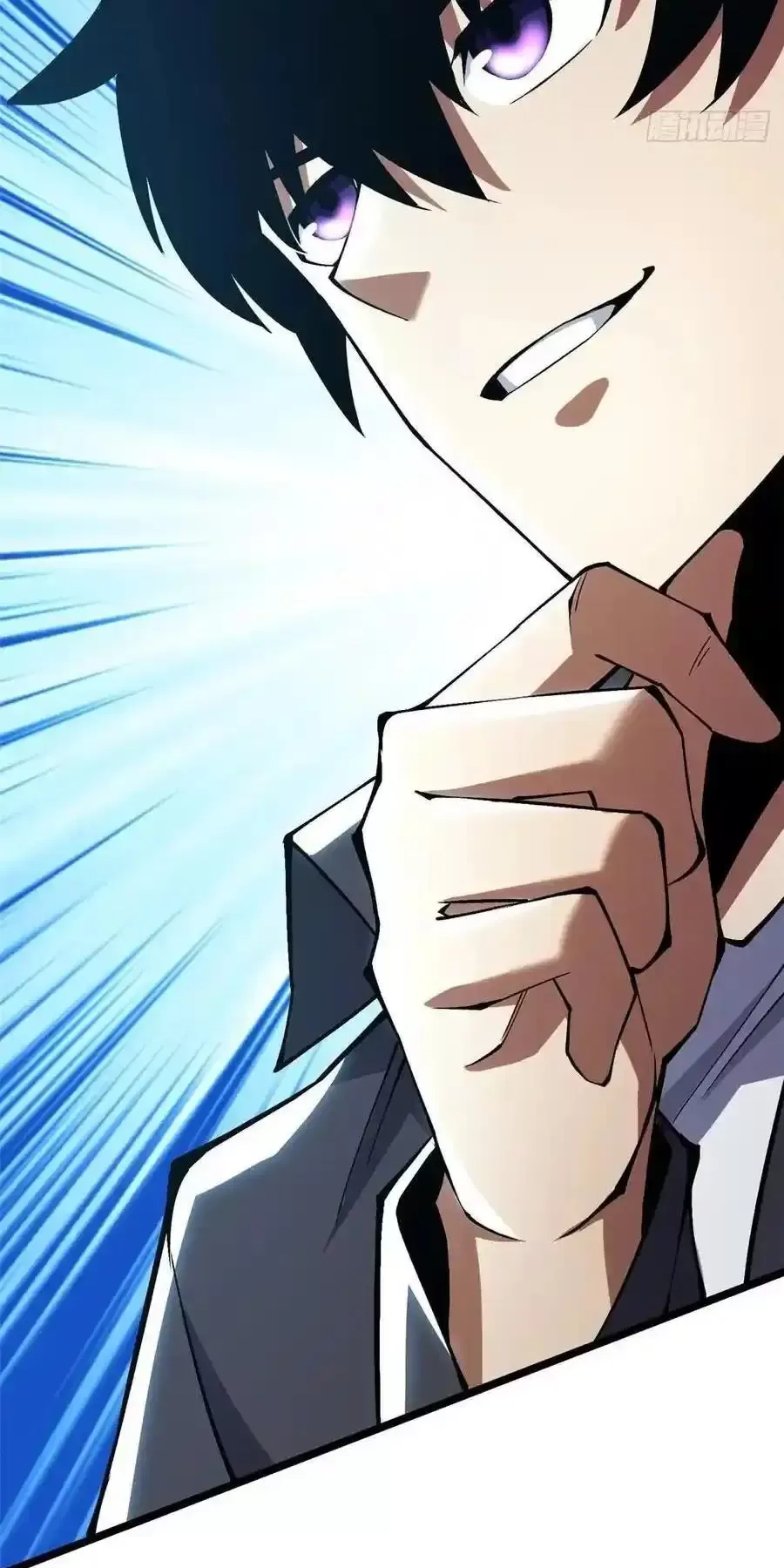 đọc truyện Ta Thật Không Muốn Học Cấm Chú Chương 53.2 ảnh 13 tại Thiên Thai Truyện