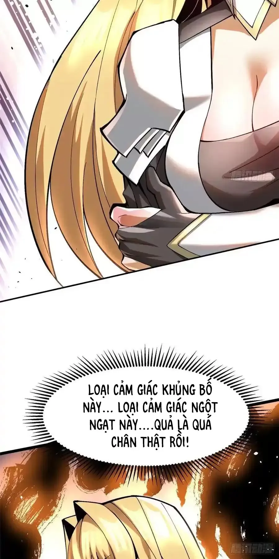 đọc truyện Ta Thật Không Muốn Học Cấm Chú Chương 53.2 ảnh 18 tại Thiên Thai Truyện