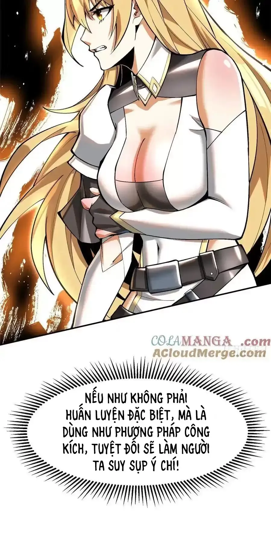 đọc truyện Ta Thật Không Muốn Học Cấm Chú Chương 53.2 ảnh 19 tại Thiên Thai Truyện