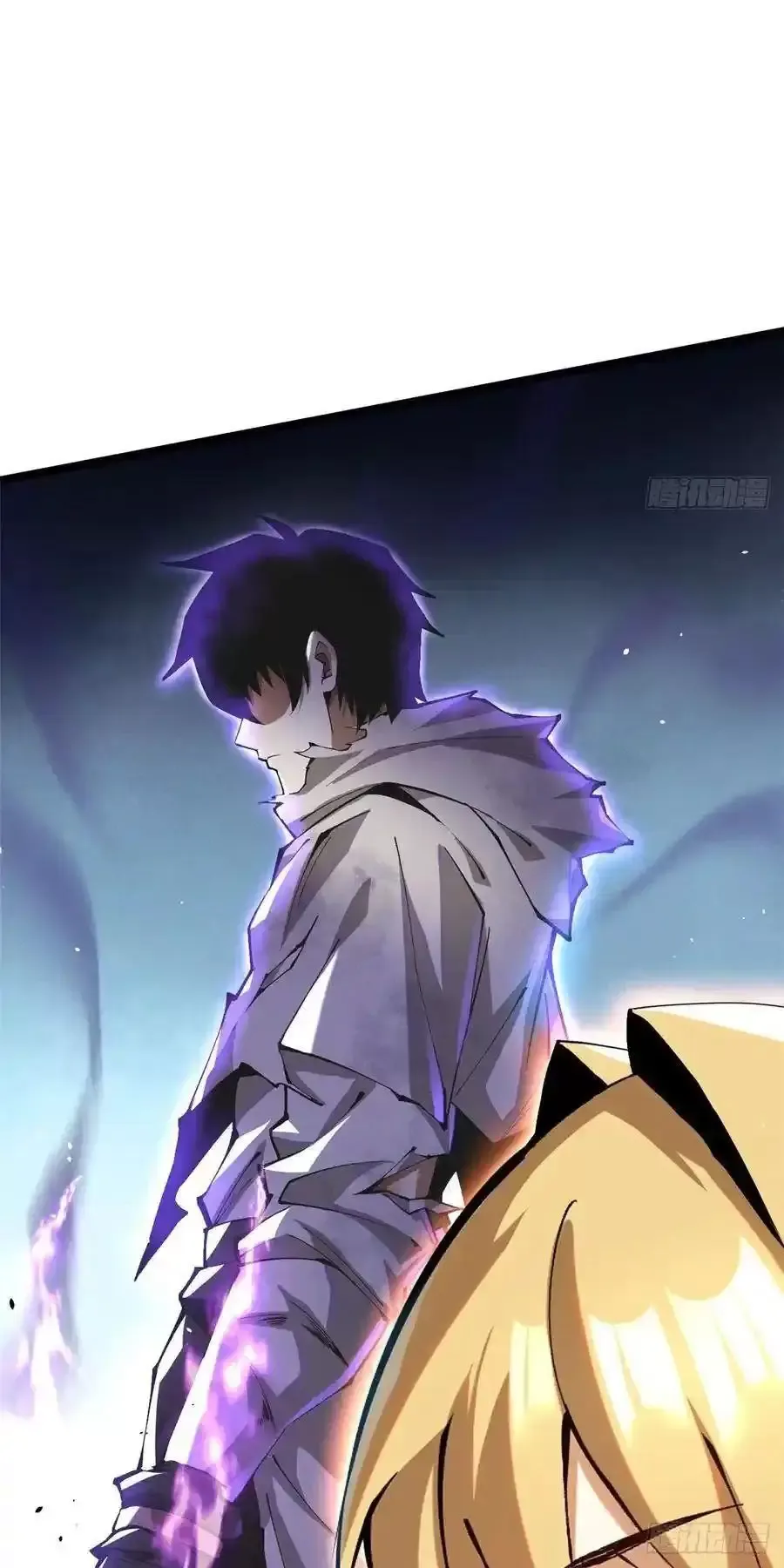 đọc truyện Ta Thật Không Muốn Học Cấm Chú Chương 53.2 ảnh 20 tại Thiên Thai Truyện