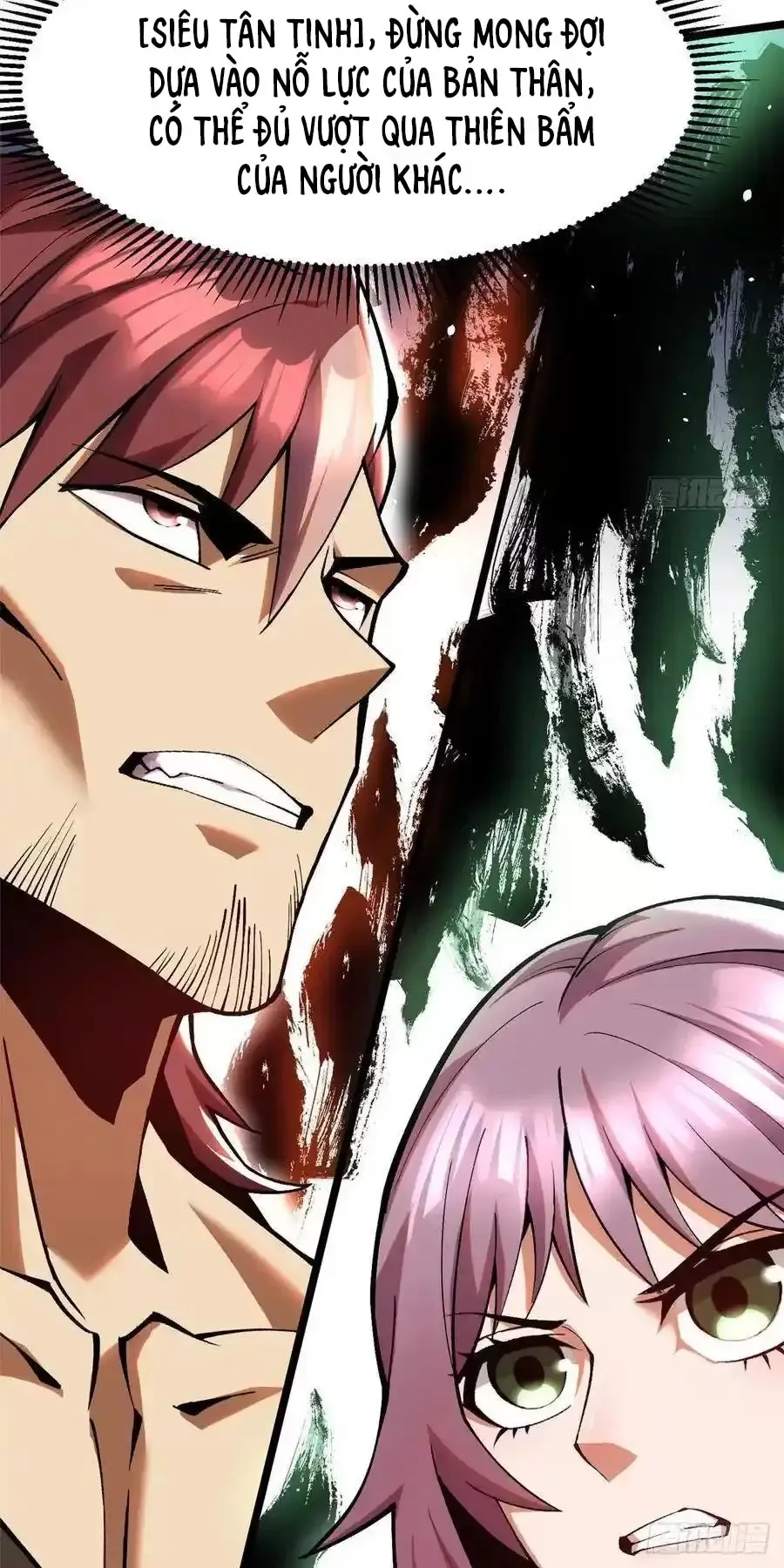 đọc truyện Ta Thật Không Muốn Học Cấm Chú Chương 53.2 ảnh 22 tại Thiên Thai Truyện