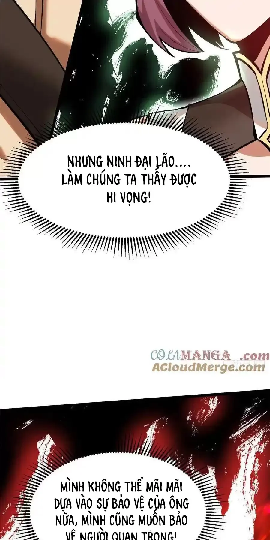 đọc truyện Ta Thật Không Muốn Học Cấm Chú Chương 53.2 ảnh 23 tại Thiên Thai Truyện