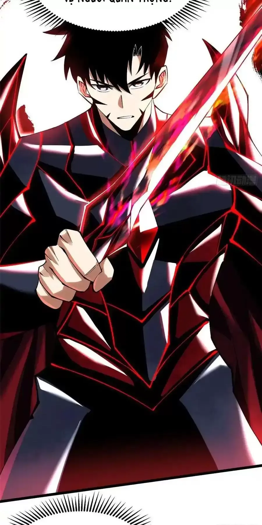 đọc truyện Ta Thật Không Muốn Học Cấm Chú Chương 53.2 ảnh 24 tại Thiên Thai Truyện