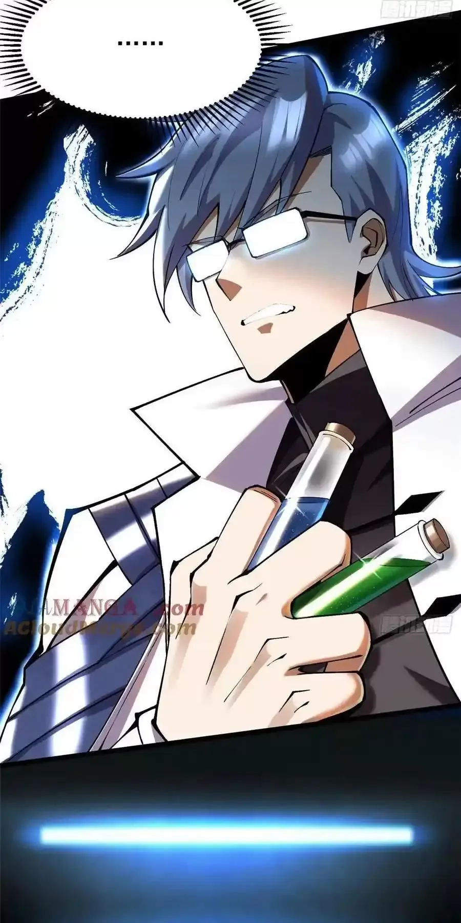 đọc truyện Ta Thật Không Muốn Học Cấm Chú Chương 53.2 ảnh 25 tại Thiên Thai Truyện