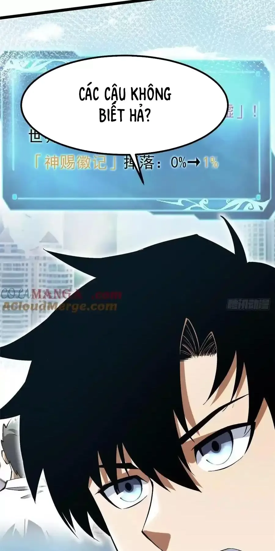 đọc truyện Ta Thật Không Muốn Học Cấm Chú Chương 53.2 ảnh 6 tại Thiên Thai Truyện