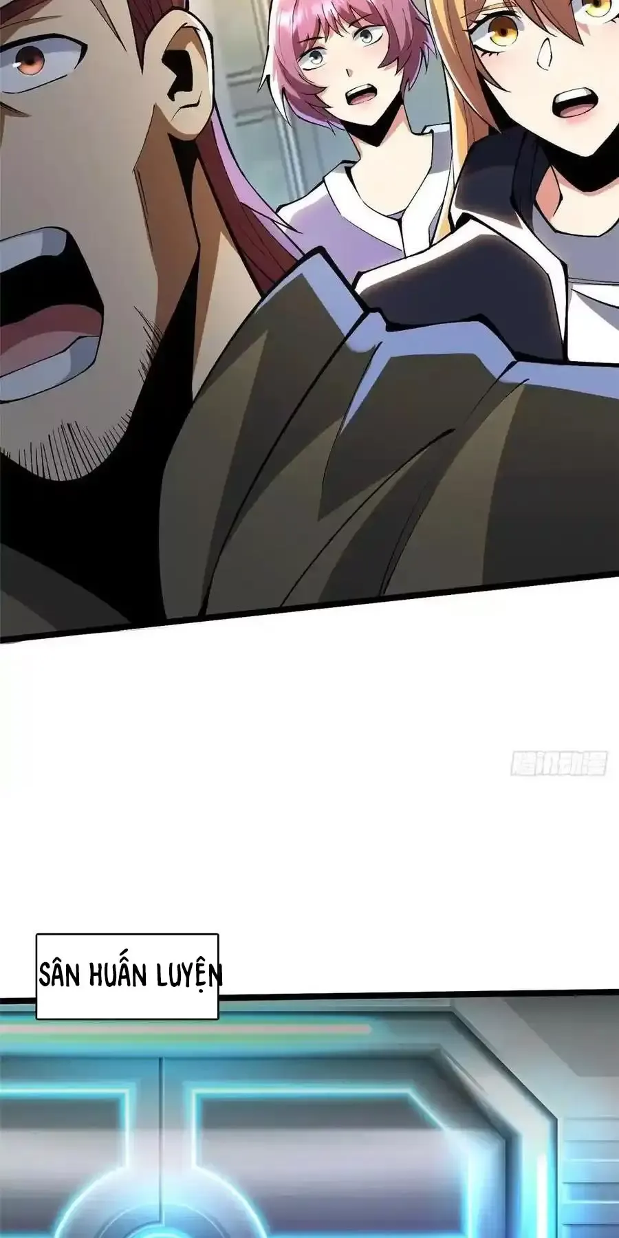 đọc truyện Ta Thật Không Muốn Học Cấm Chú Chương 53.2 ảnh 8 tại Thiên Thai Truyện