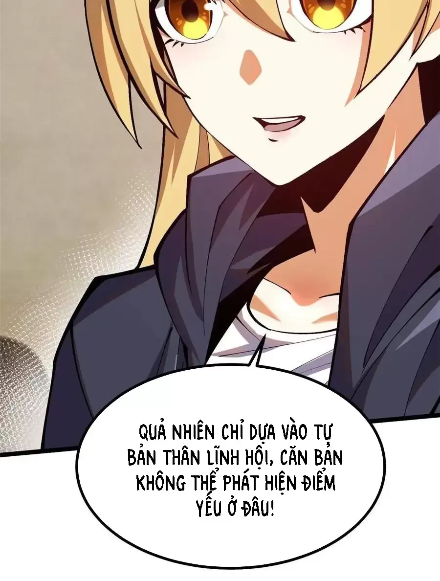 đọc truyện Ta Thật Không Muốn Học Cấm Chú Chương 54.1 ảnh 12 tại Thiên Thai Truyện