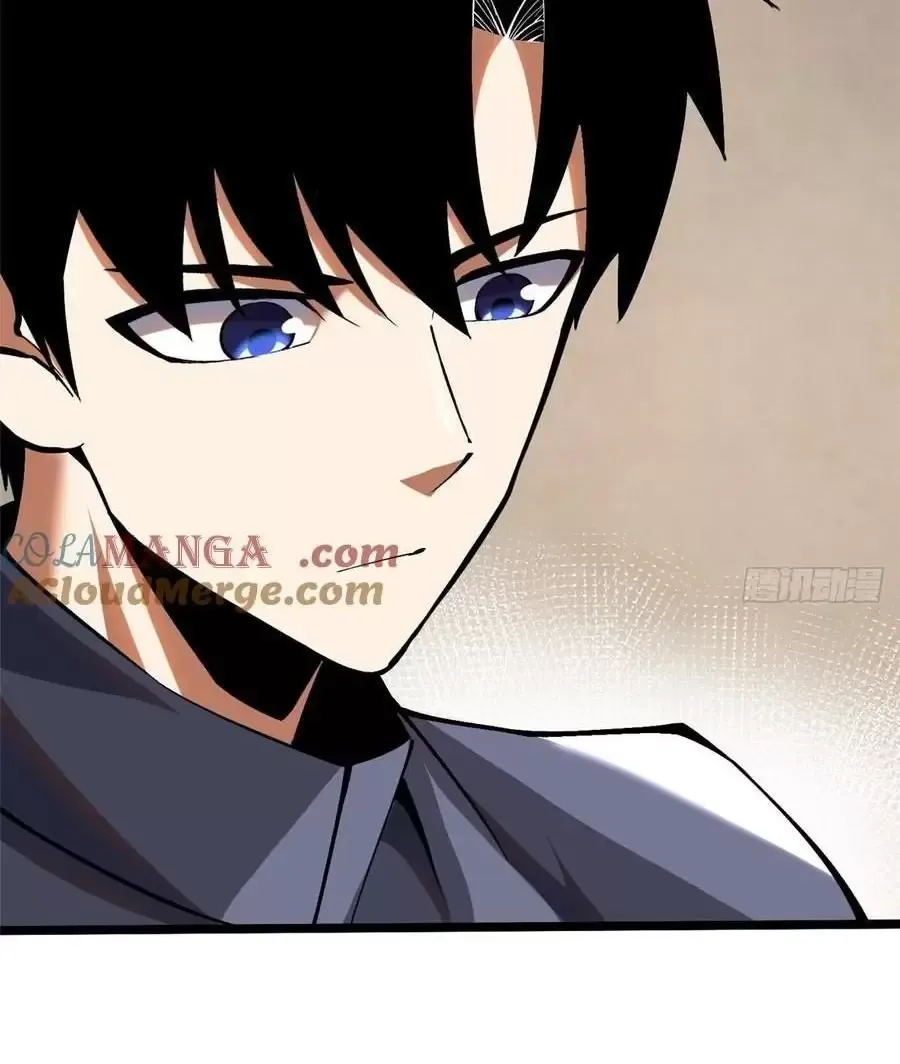 đọc truyện Ta Thật Không Muốn Học Cấm Chú Chương 54.1 ảnh 14 tại Thiên Thai Truyện