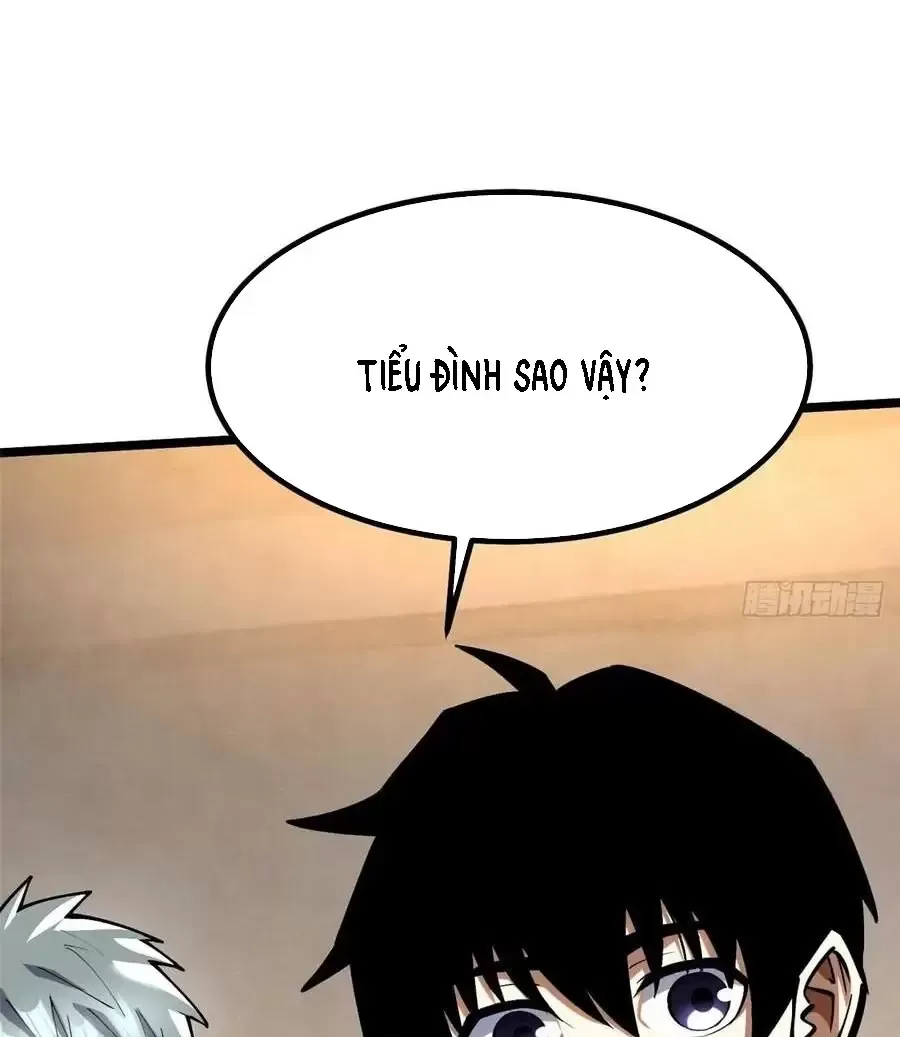 đọc truyện Ta Thật Không Muốn Học Cấm Chú Chương 54.1 ảnh 17 tại Thiên Thai Truyện