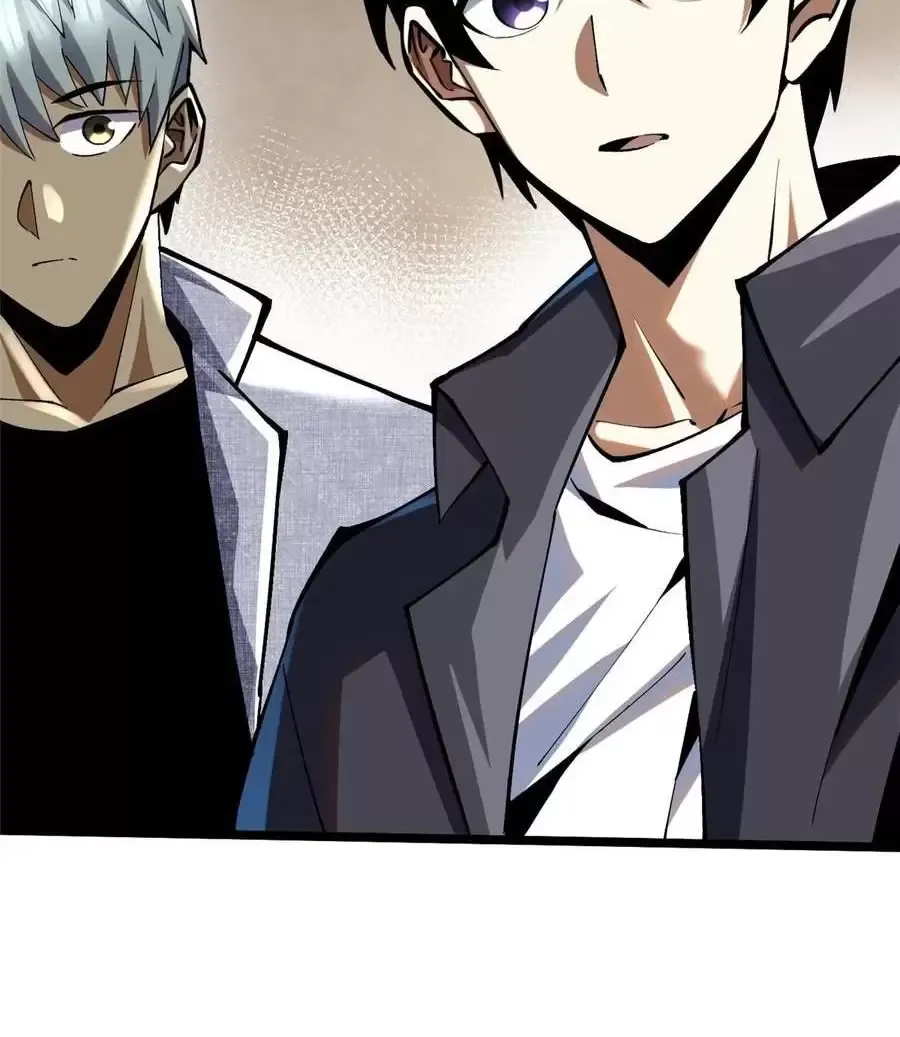 đọc truyện Ta Thật Không Muốn Học Cấm Chú Chương 54.1 ảnh 18 tại Thiên Thai Truyện