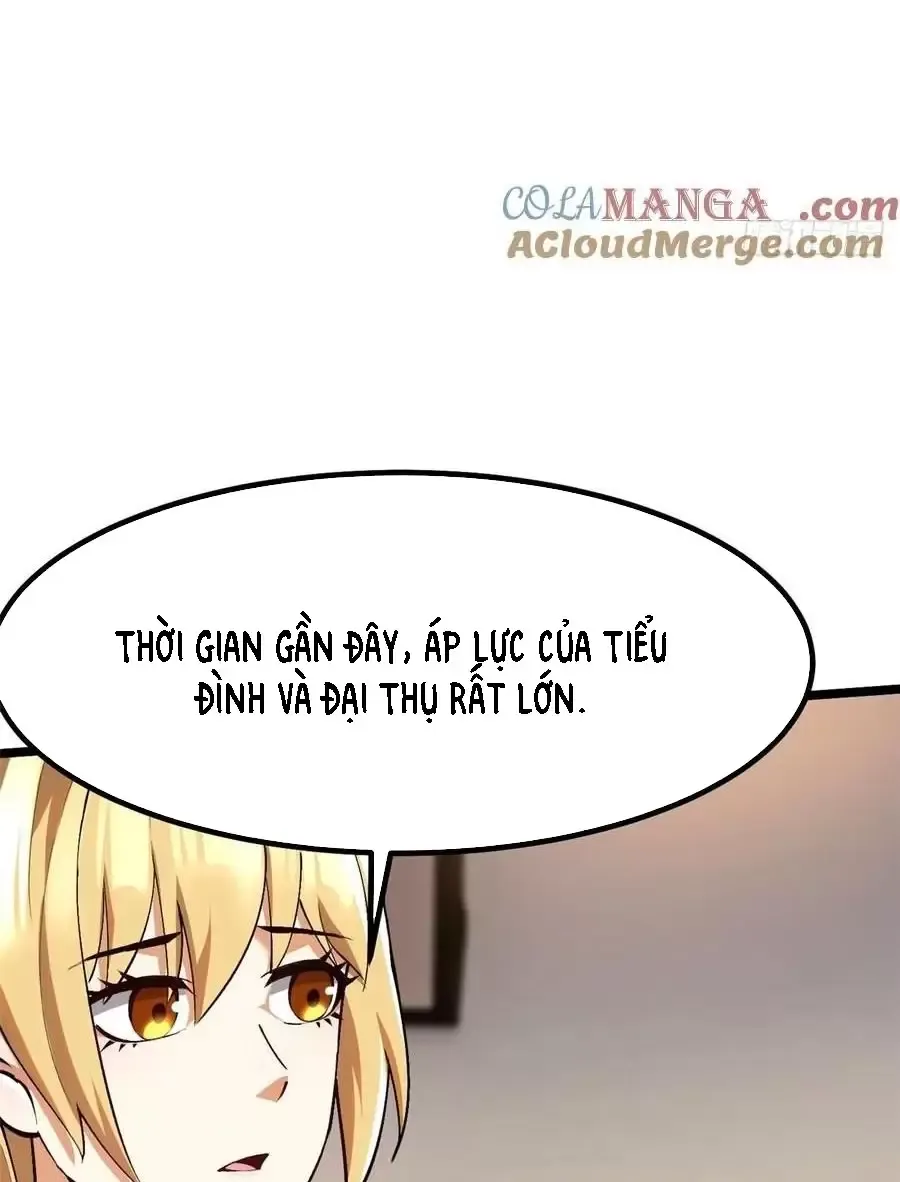 đọc truyện Ta Thật Không Muốn Học Cấm Chú Chương 54.1 ảnh 19 tại Thiên Thai Truyện