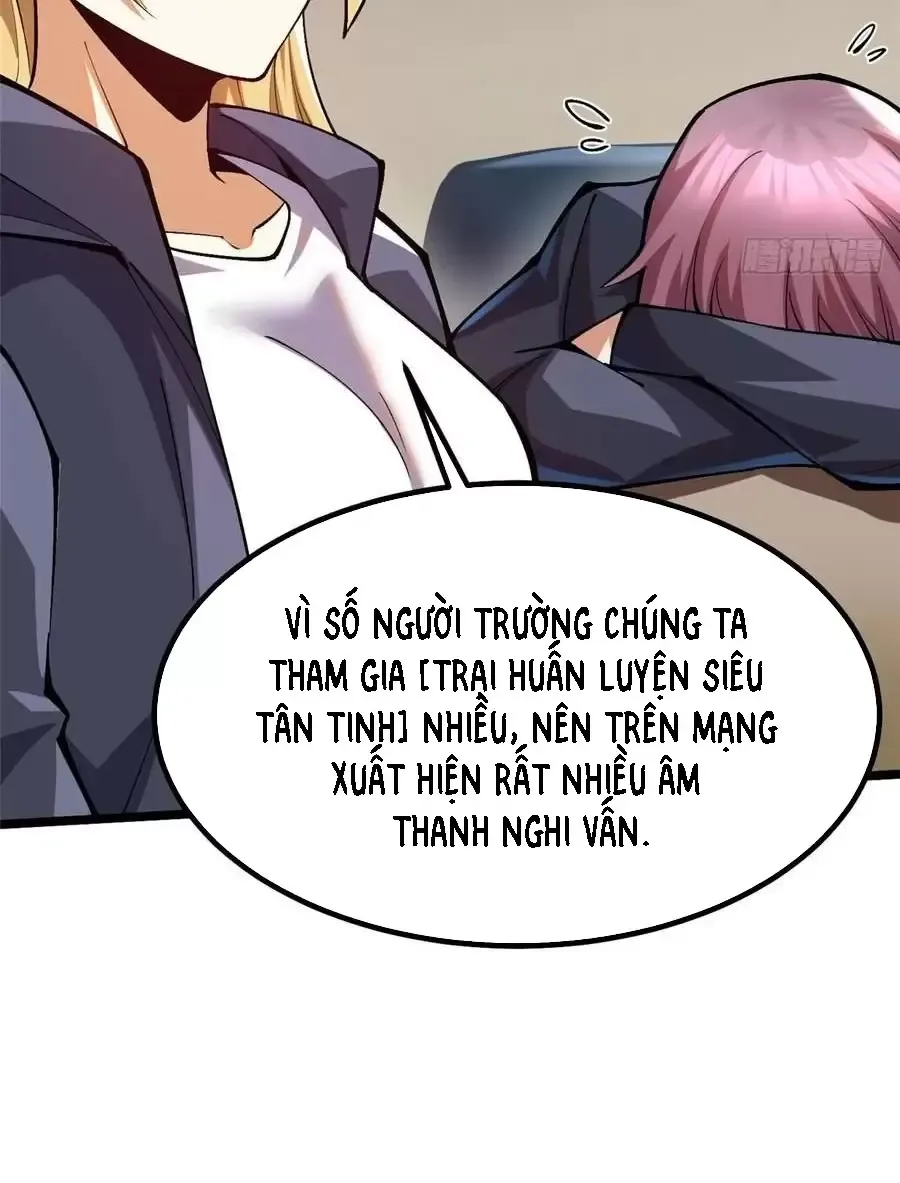 đọc truyện Ta Thật Không Muốn Học Cấm Chú Chương 54.1 ảnh 20 tại Thiên Thai Truyện