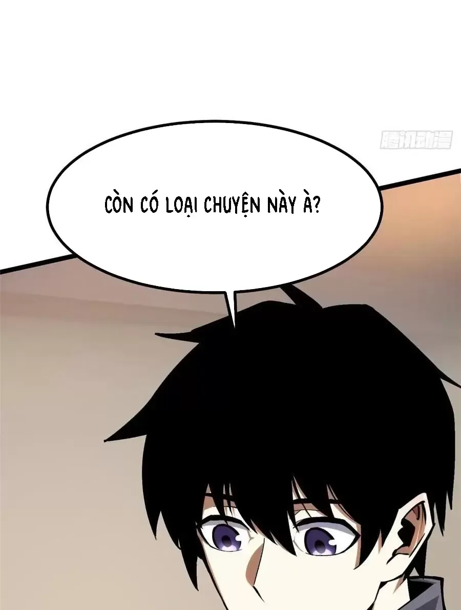 đọc truyện Ta Thật Không Muốn Học Cấm Chú Chương 54.1 ảnh 21 tại Thiên Thai Truyện