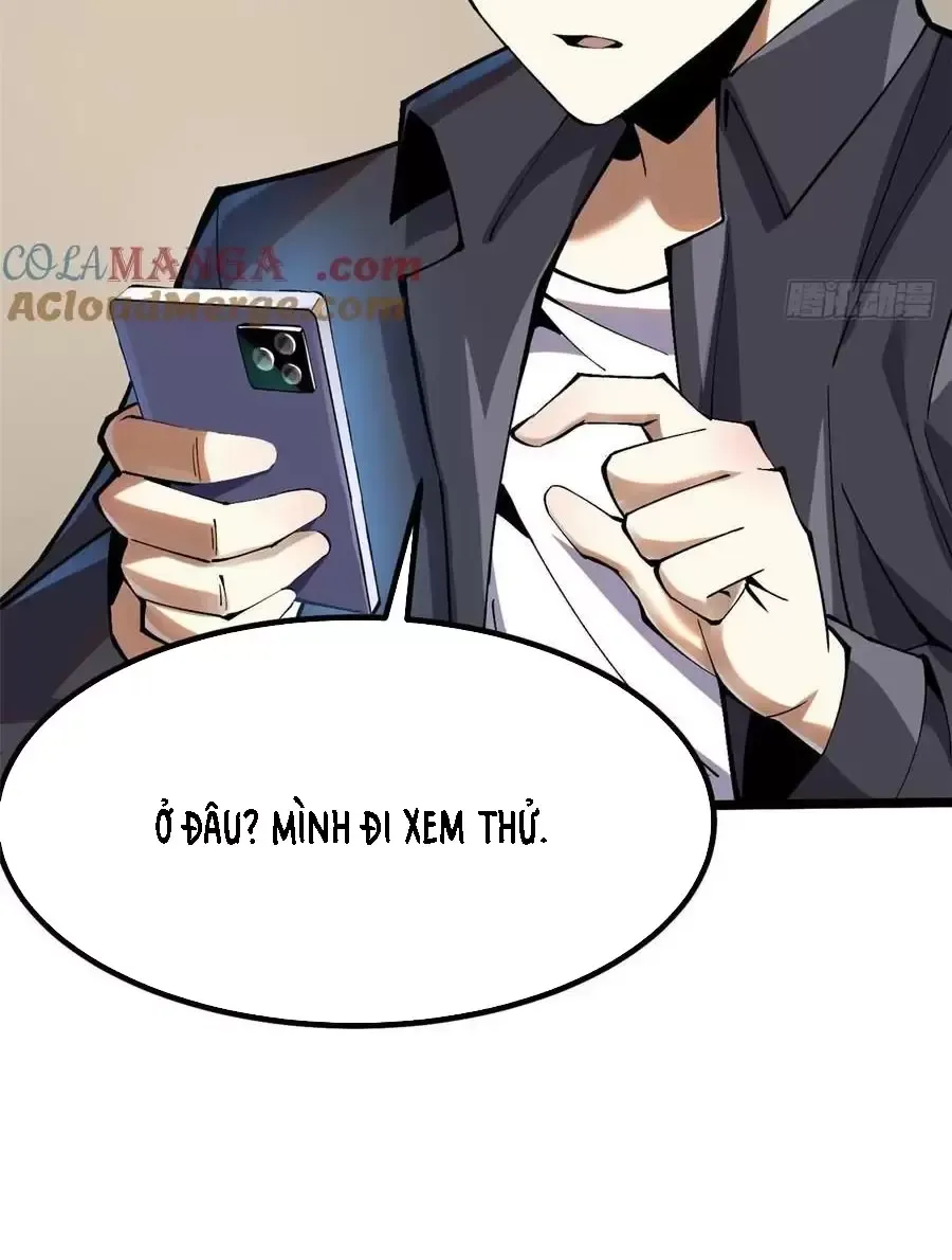 đọc truyện Ta Thật Không Muốn Học Cấm Chú Chương 54.1 ảnh 22 tại Thiên Thai Truyện