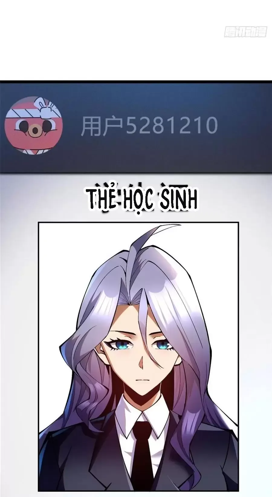 đọc truyện Ta Thật Không Muốn Học Cấm Chú Chương 54.1 ảnh 30 tại Thiên Thai Truyện