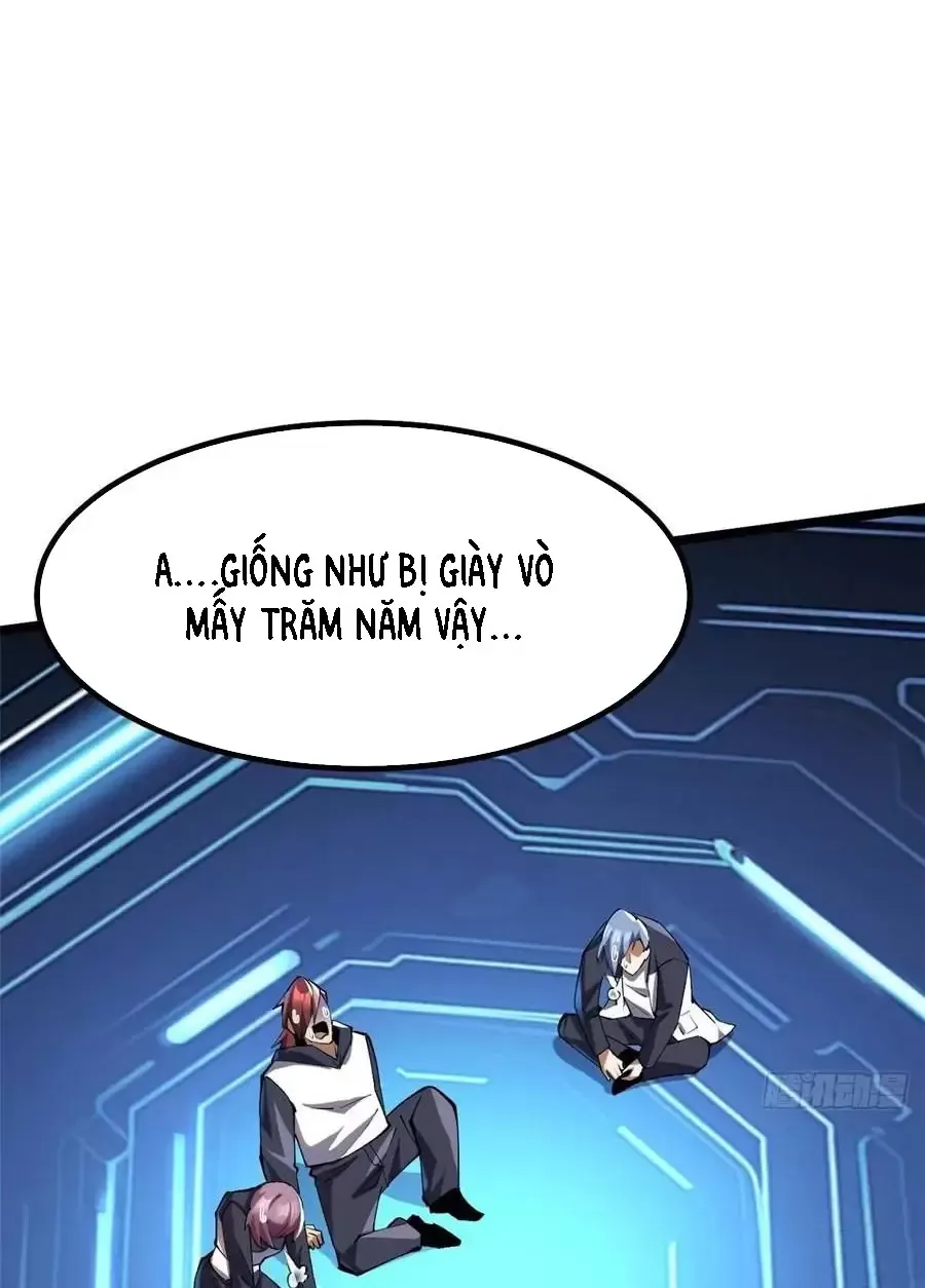 đọc truyện Ta Thật Không Muốn Học Cấm Chú Chương 54.1 ảnh 5 tại Thiên Thai Truyện