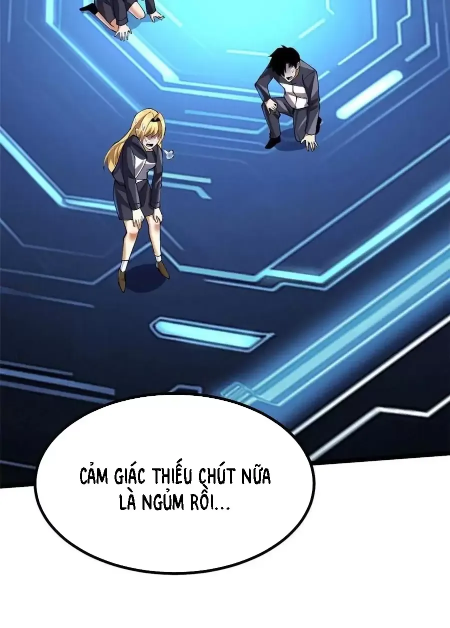 đọc truyện Ta Thật Không Muốn Học Cấm Chú Chương 54.1 ảnh 6 tại Thiên Thai Truyện