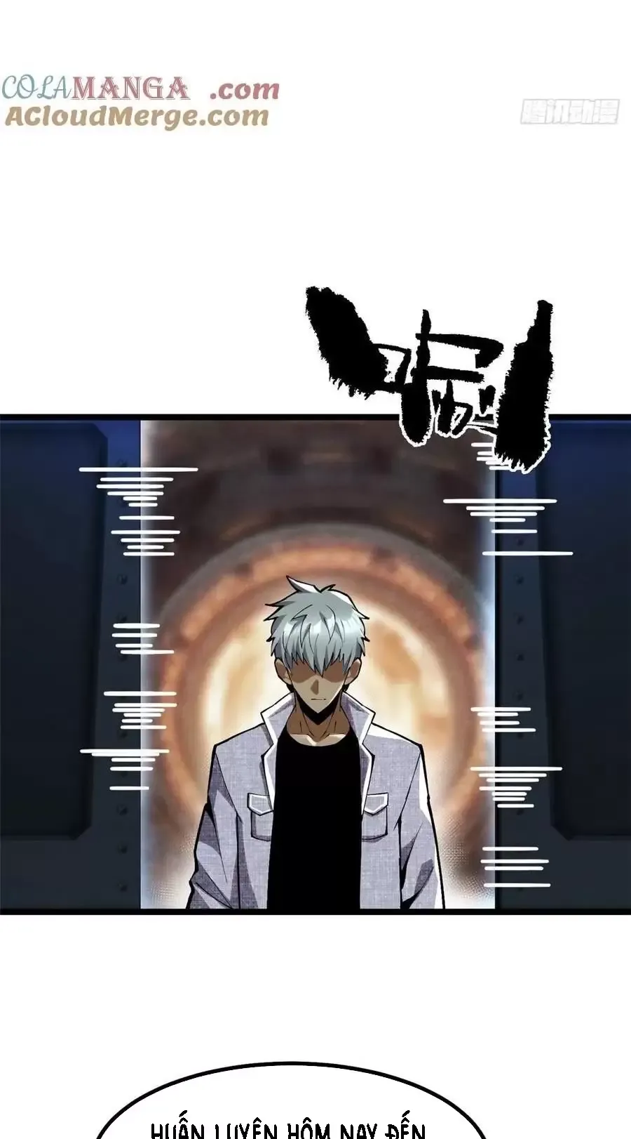 đọc truyện Ta Thật Không Muốn Học Cấm Chú Chương 54.1 ảnh 7 tại Thiên Thai Truyện