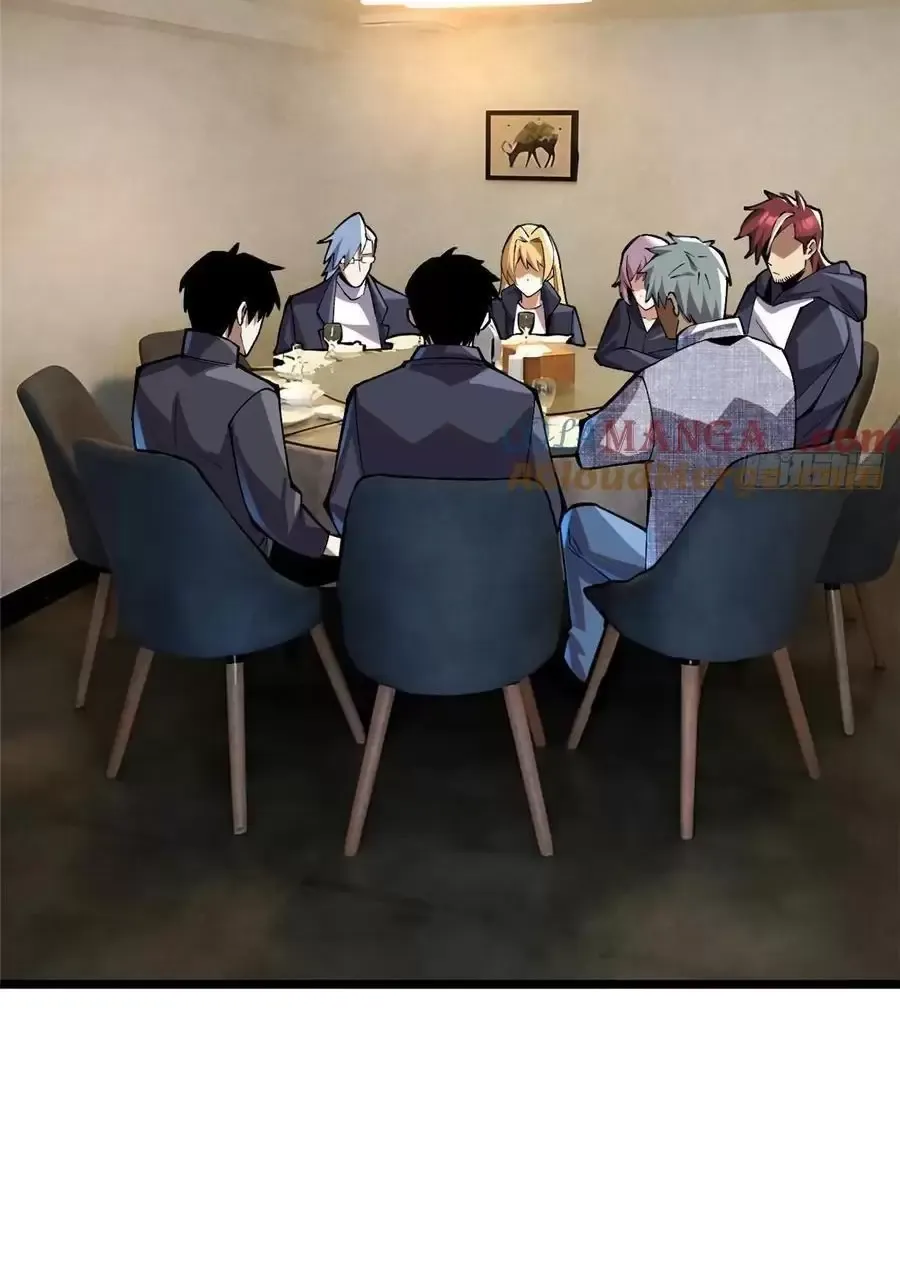 đọc truyện Ta Thật Không Muốn Học Cấm Chú Chương 54.1 ảnh 10 tại Thiên Thai Truyện