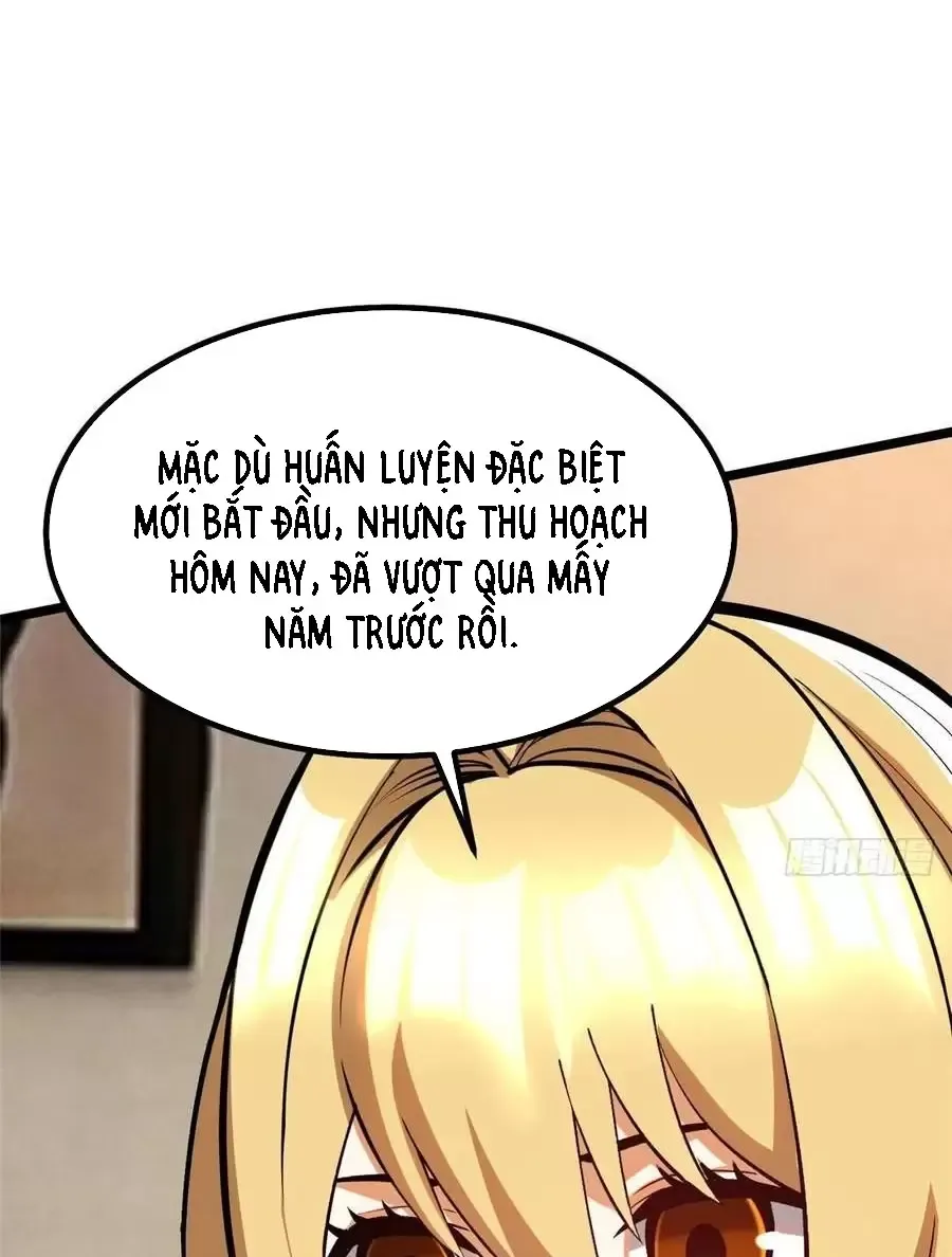 đọc truyện Ta Thật Không Muốn Học Cấm Chú Chương 54.1 ảnh 11 tại Thiên Thai Truyện