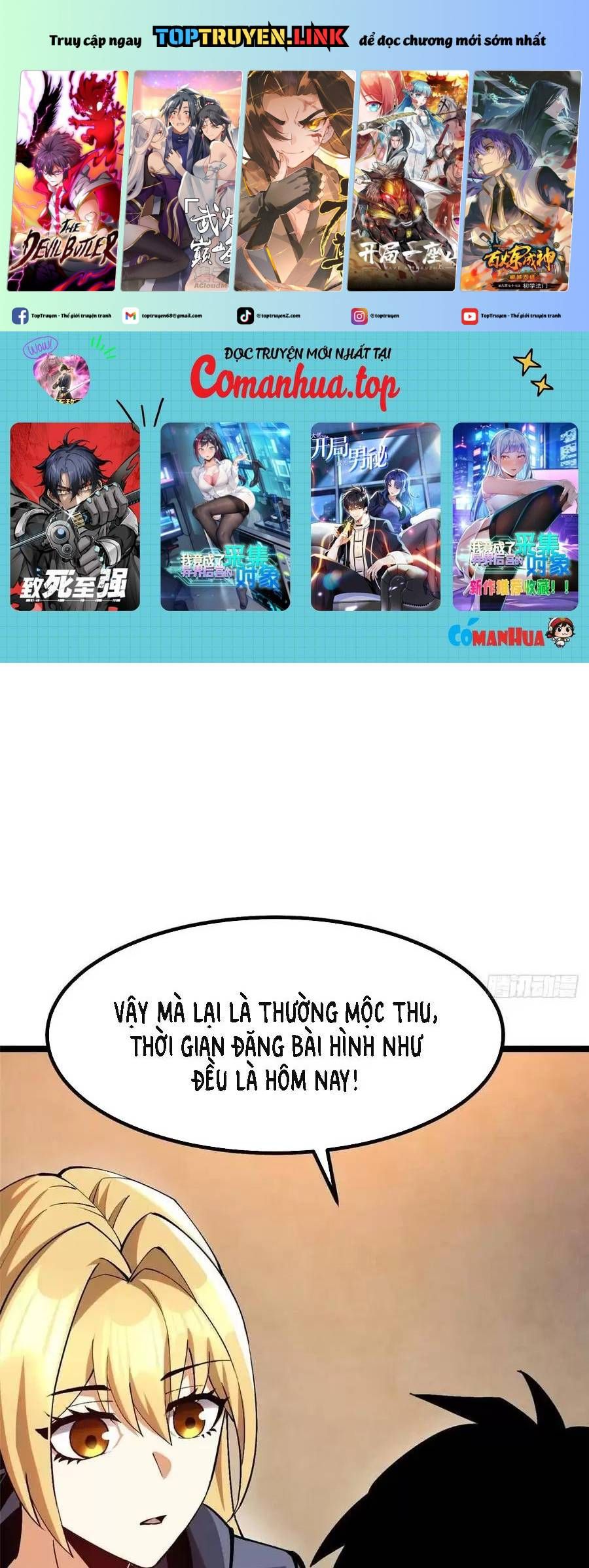 đọc truyện Ta Thật Không Muốn Học Cấm Chú Chương 54.2 ảnh 3 tại Thiên Thai Truyện