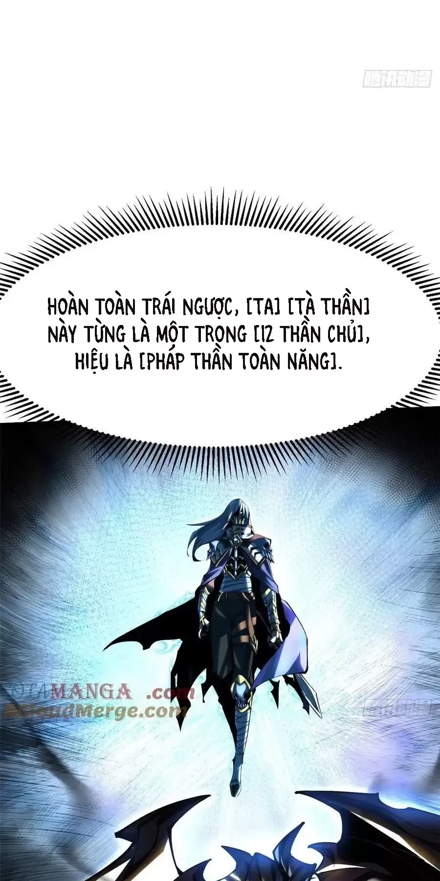 đọc truyện Ta Thật Không Muốn Học Cấm Chú Chương 54.2 ảnh 20 tại Thiên Thai Truyện