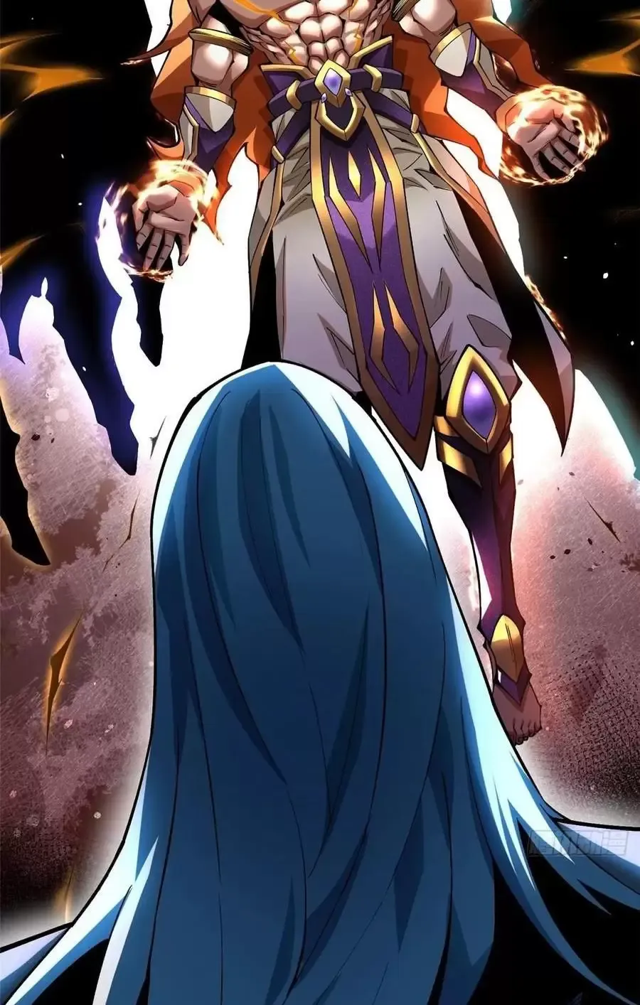 đọc truyện Ta Thật Không Muốn Học Cấm Chú Chương 54.2 ảnh 23 tại Thiên Thai Truyện