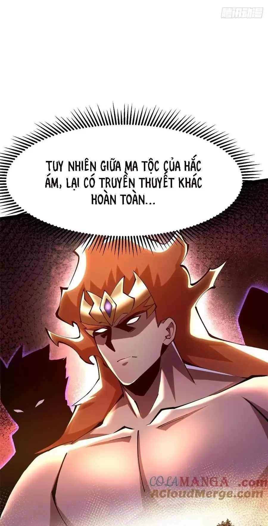 đọc truyện Ta Thật Không Muốn Học Cấm Chú Chương 54.2 ảnh 28 tại Thiên Thai Truyện