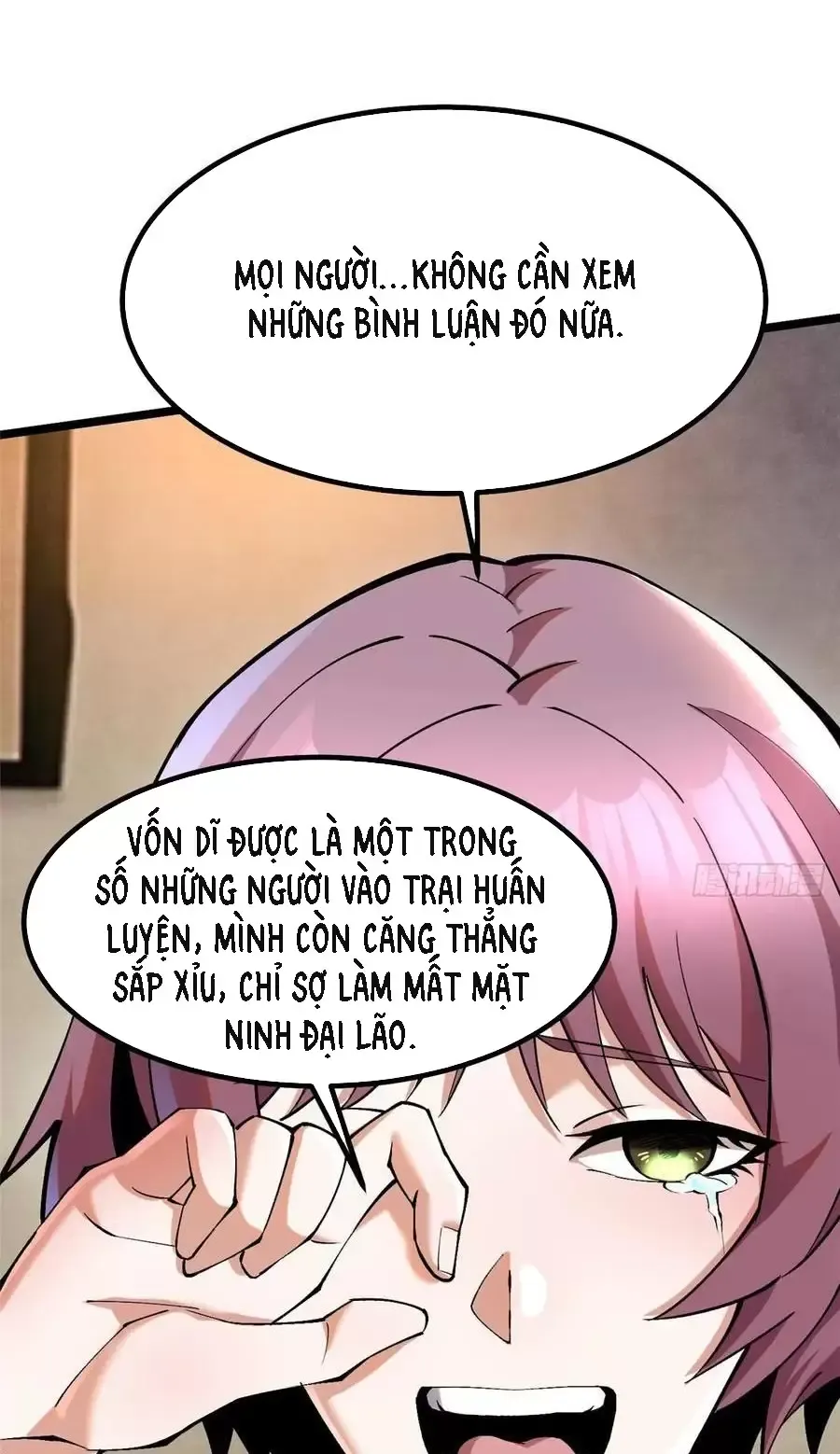 đọc truyện Ta Thật Không Muốn Học Cấm Chú Chương 54.2 ảnh 5 tại Thiên Thai Truyện