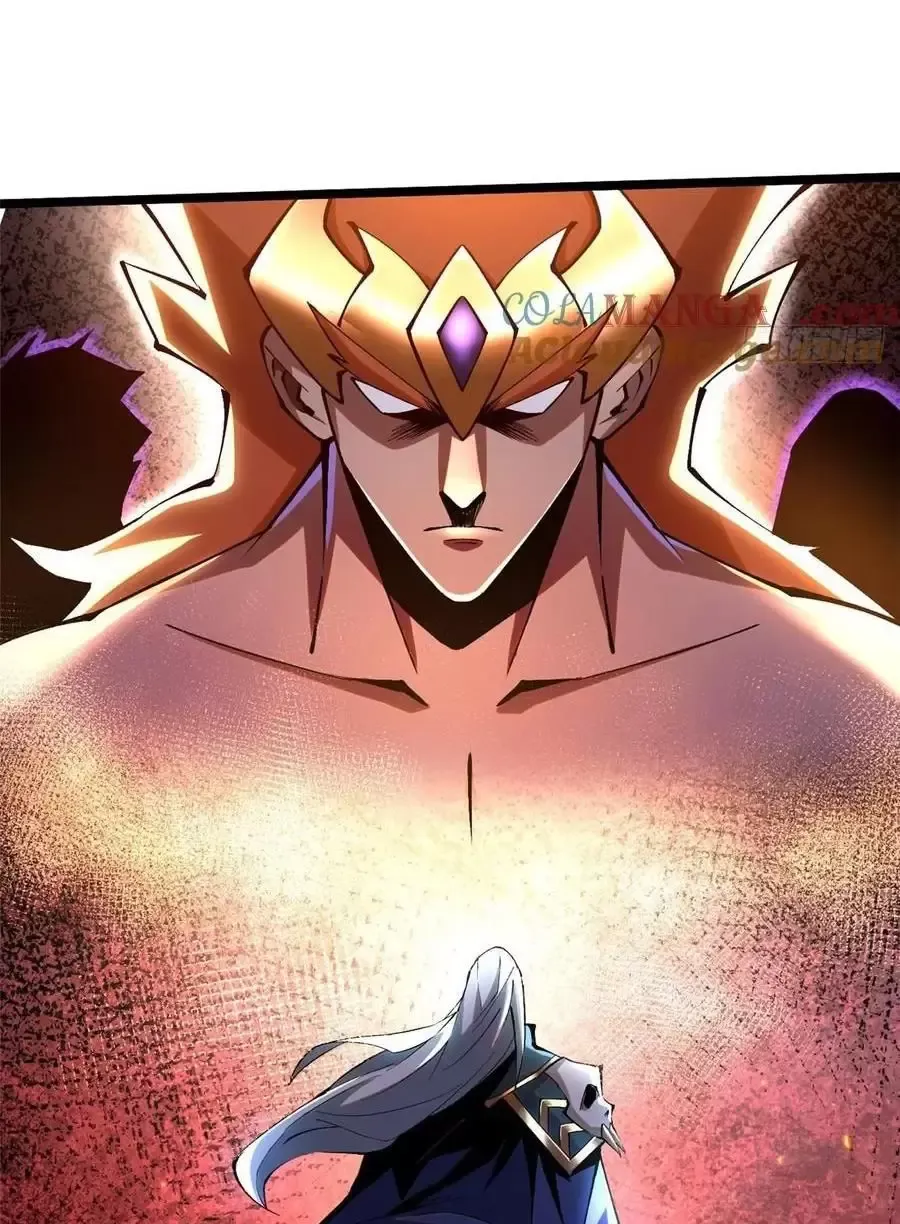 đọc truyện Ta Thật Không Muốn Học Cấm Chú Chương 54.2 ảnh 32 tại Thiên Thai Truyện