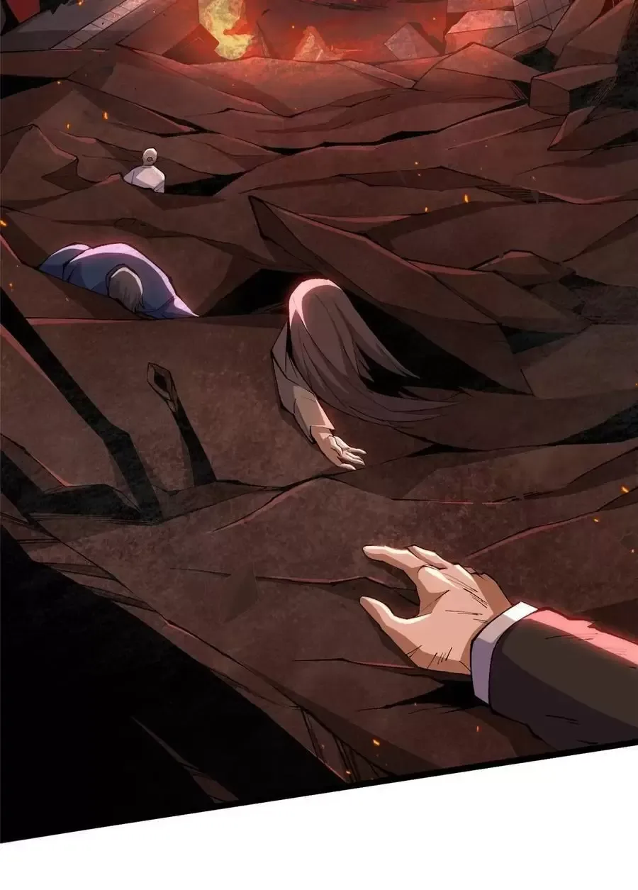 đọc truyện Ta Thật Không Muốn Học Cấm Chú Chương 54.2 ảnh 35 tại Thiên Thai Truyện