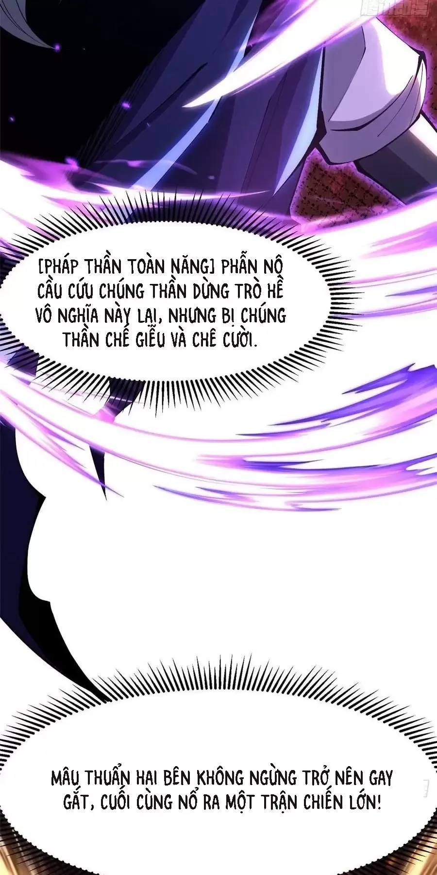 đọc truyện Ta Thật Không Muốn Học Cấm Chú Chương 54.2 ảnh 37 tại Thiên Thai Truyện